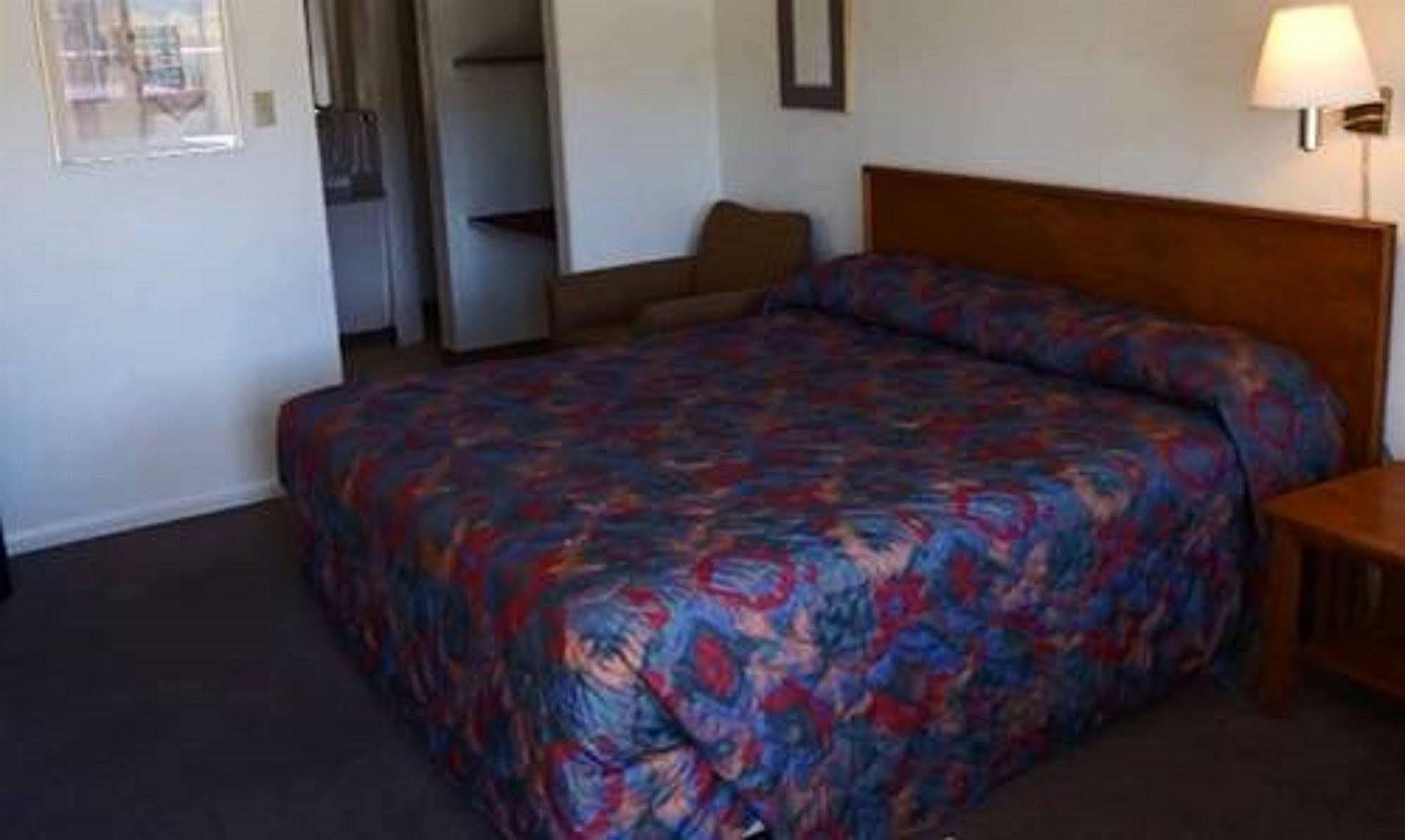 Spanish Trails Inn Durango Exterior foto