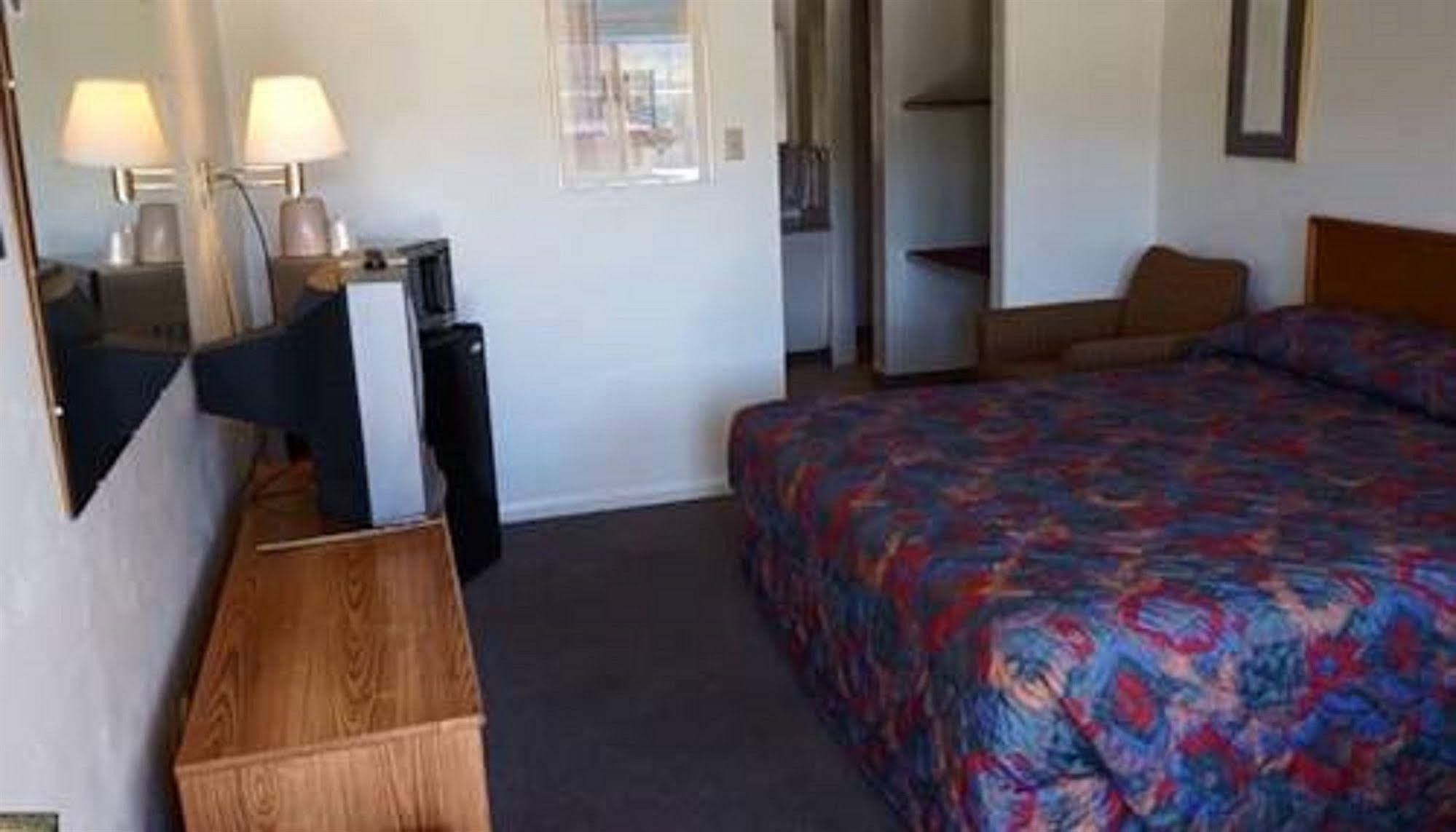 Spanish Trails Inn Durango Exterior foto
