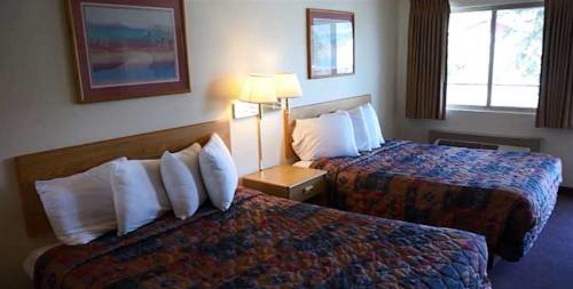 Spanish Trails Inn Durango Exterior foto